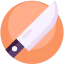 Knife 图标 64x64