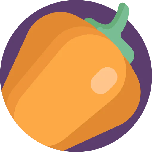 Pepper icon