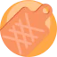 Cutting board 图标 64x64