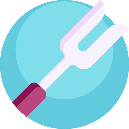 Fork icon