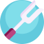 Fork 图标 64x64