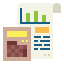 Accounting アイコン 64x64