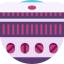 Grill 图标 64x64