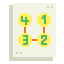 Algorithm アイコン 64x64