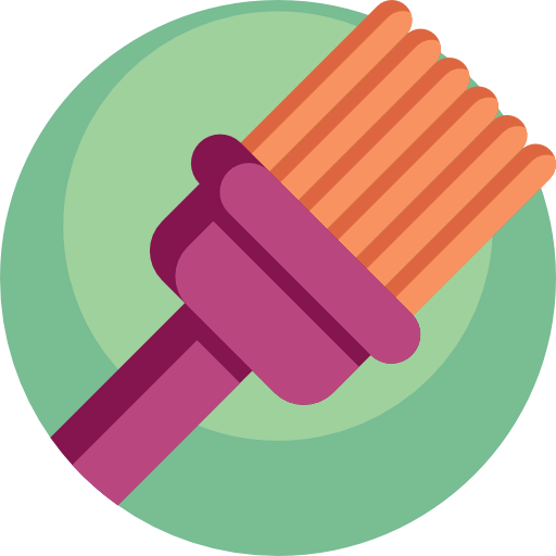Brush icon