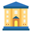 Bank アイコン 64x64