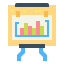 Business plan アイコン 64x64