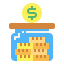 Funds アイコン 64x64
