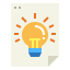 Idea アイコン 64x64