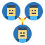 Networking アイコン 64x64