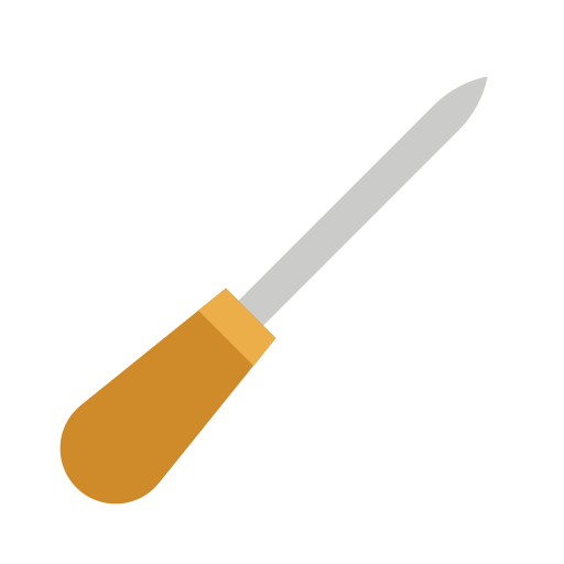 Awl icon