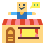 Owner アイコン 64x64