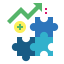 Strategy アイコン 64x64