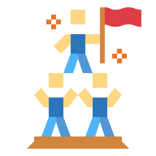Teamwork icon