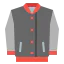 Jacket ícone 64x64