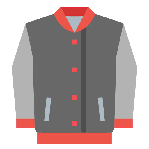 Jacket icon