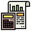 Accounting アイコン 64x64