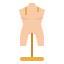 Mannequin ícone 64x64