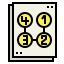 Algorithm アイコン 64x64