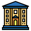 Bank アイコン 64x64
