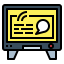 Broadcast アイコン 64x64