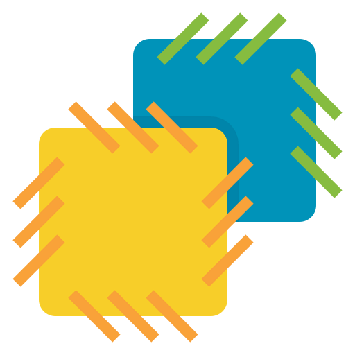 Patch icône