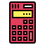Calculator アイコン 64x64