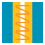 Seam ripper ícone 64x64