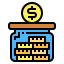 Funds アイコン 64x64