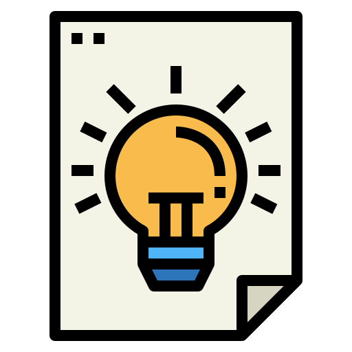 Idea icon