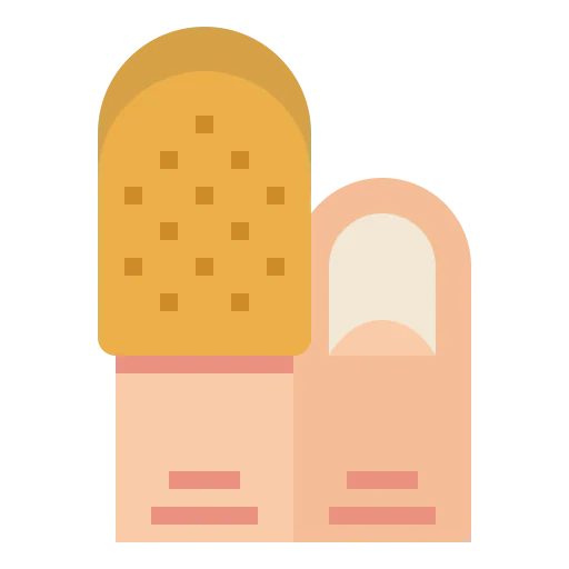 Thimble icon