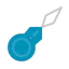 Threader ícone 64x64