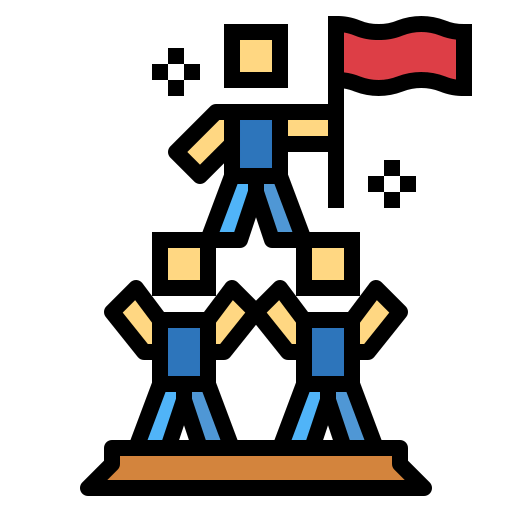 Teamwork icon