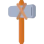 Axe Symbol 64x64