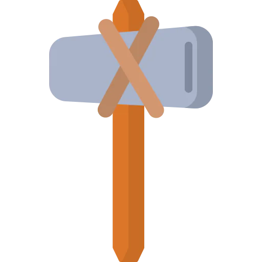Axe icon