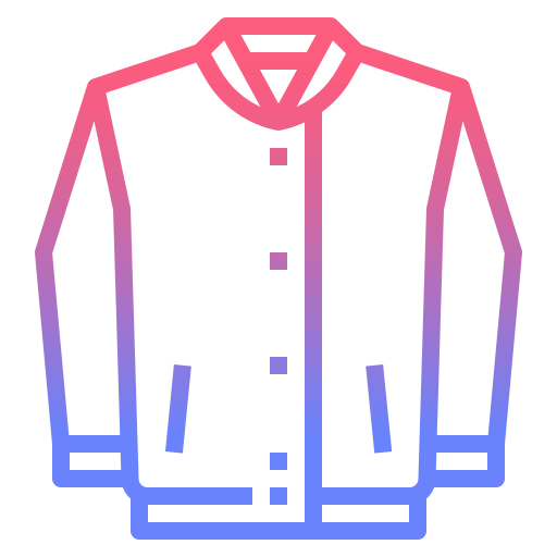 Jacket icon