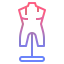 Mannequin ícone 64x64