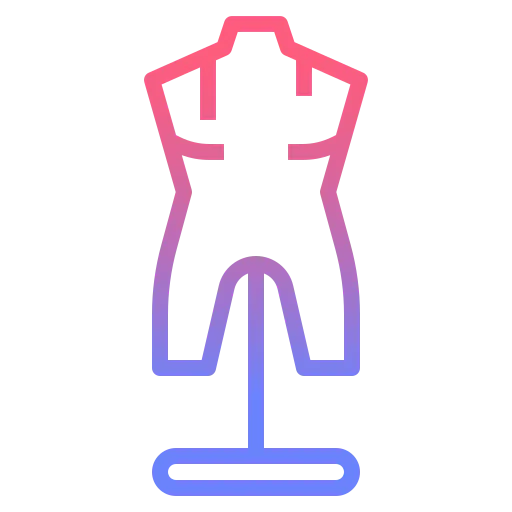 Mannequin icon