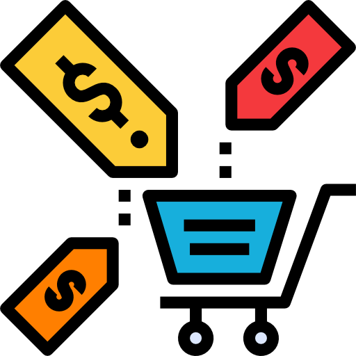 Sales icon