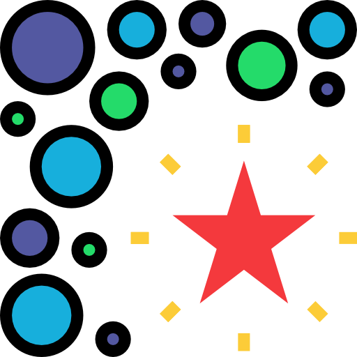 Differentiation icon