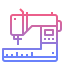 Sewing machine ícone 64x64