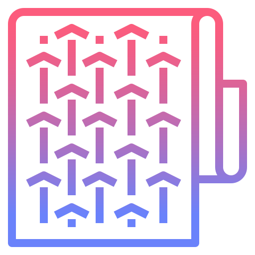 Textile icon