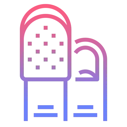 Thimble icon