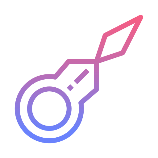 Threader icon