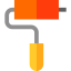 Paint roller icon 64x64