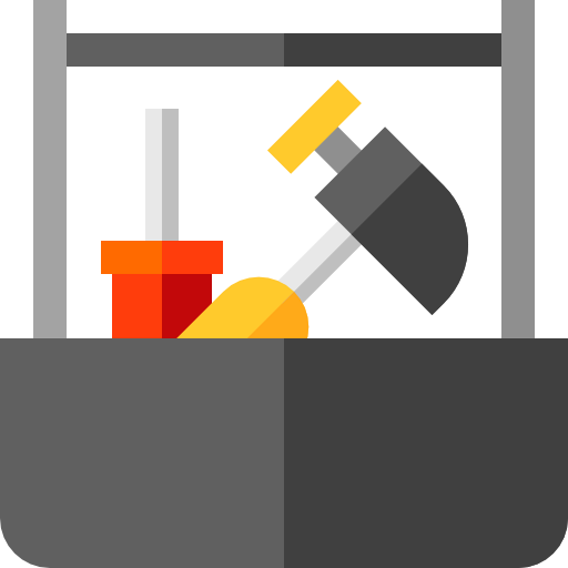 Toolbox 图标