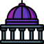 Capitol 상 64x64