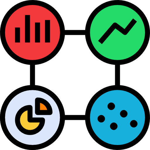 Analytics icon