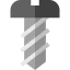 Screw icon 64x64