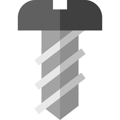 Screw icon